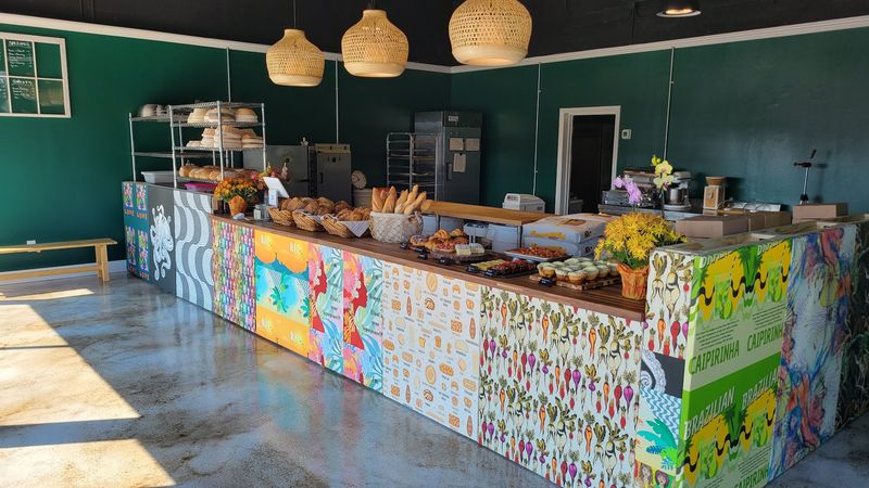 Simply Bread Operates On A Limited But Focused Weekly Schedule