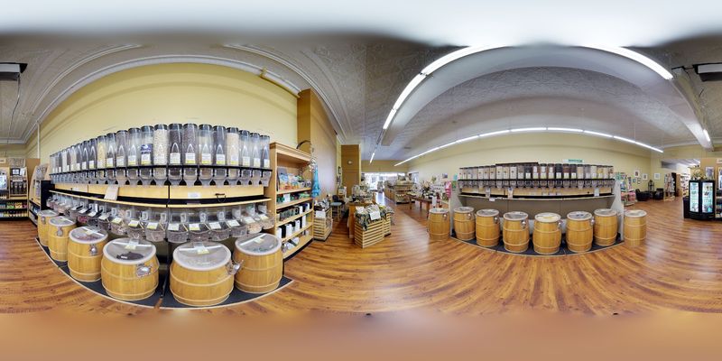 Simply Bulk Market, Longmont