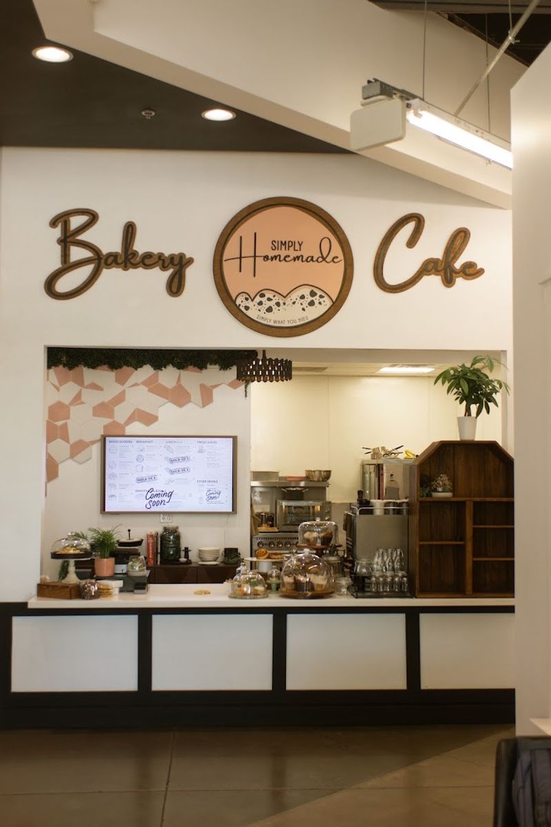 Simply Homemade Bakery, Arizona
