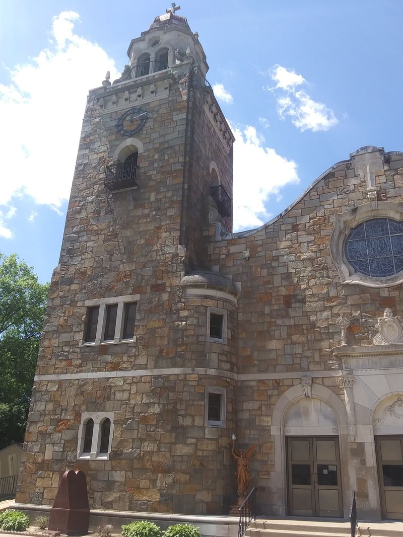 Lagrange Street Polish Festival (Sts. Adalbert & Hedwig Parish)