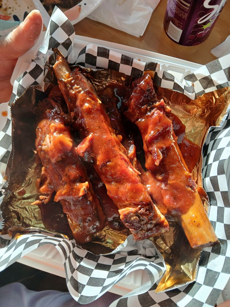 Soulful Dishes – Seattle