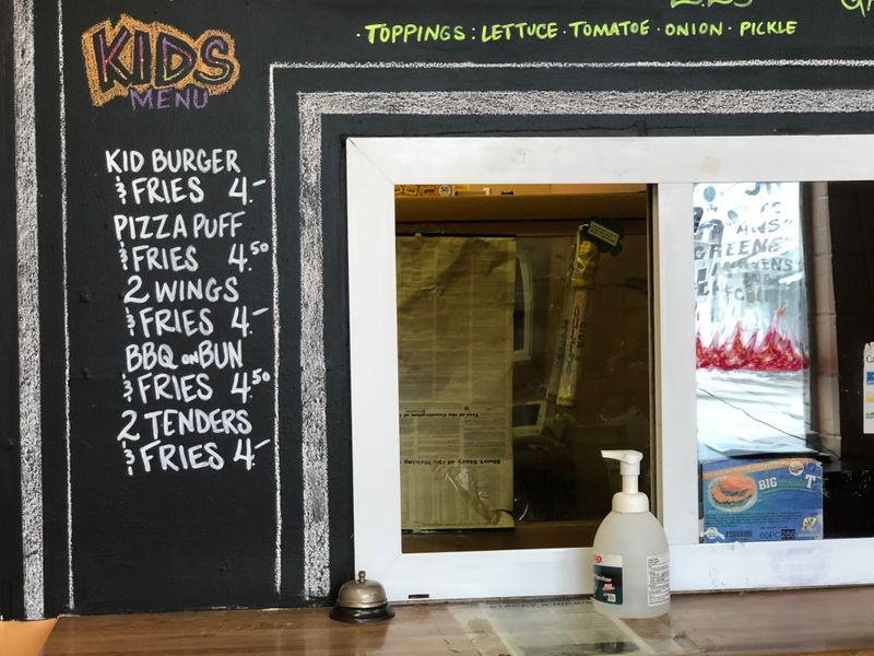 Stacey & Rick's Soulfood – Indianapolis