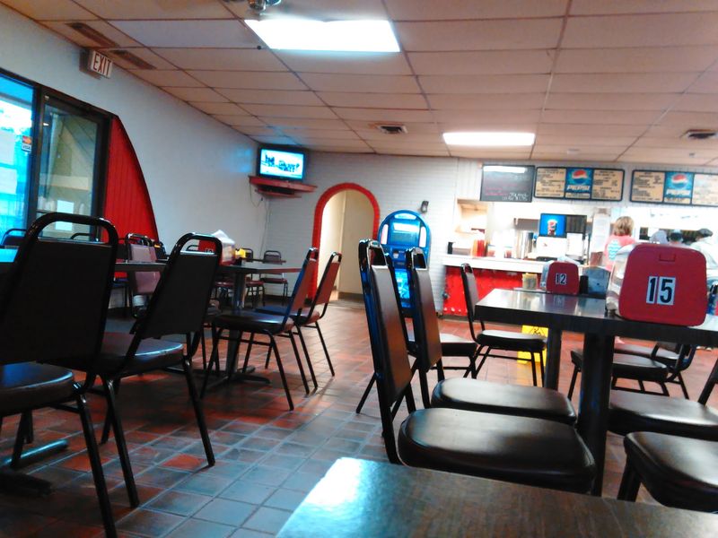 Sims Bar-B-Que