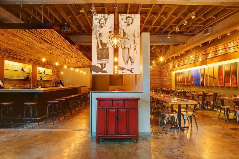The Pit: Downtown 'Cue Refinement