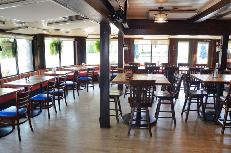 Bear Lake Tavern, Muskegon