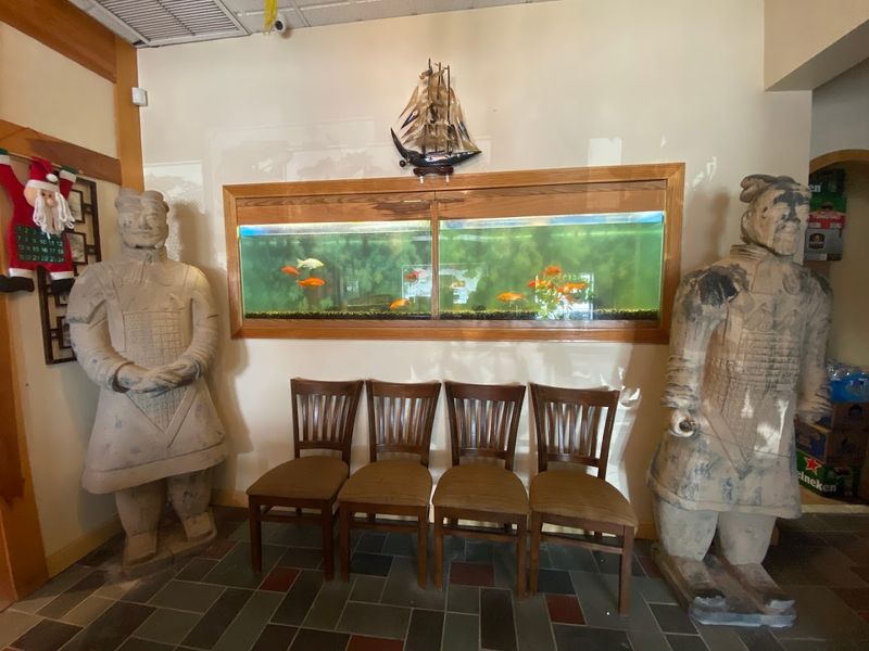 Zhang's Restaurant