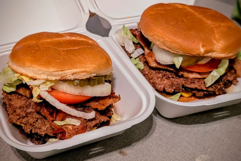 Single, Double, Or Triple