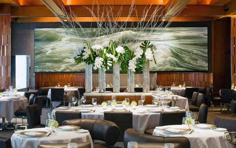 Le Bernardin – New York City (155 W 51st St)