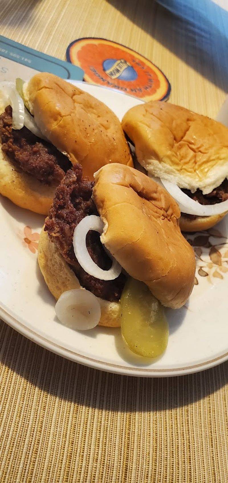 Singles, Doubles, And The Art Of Ordering Smart
