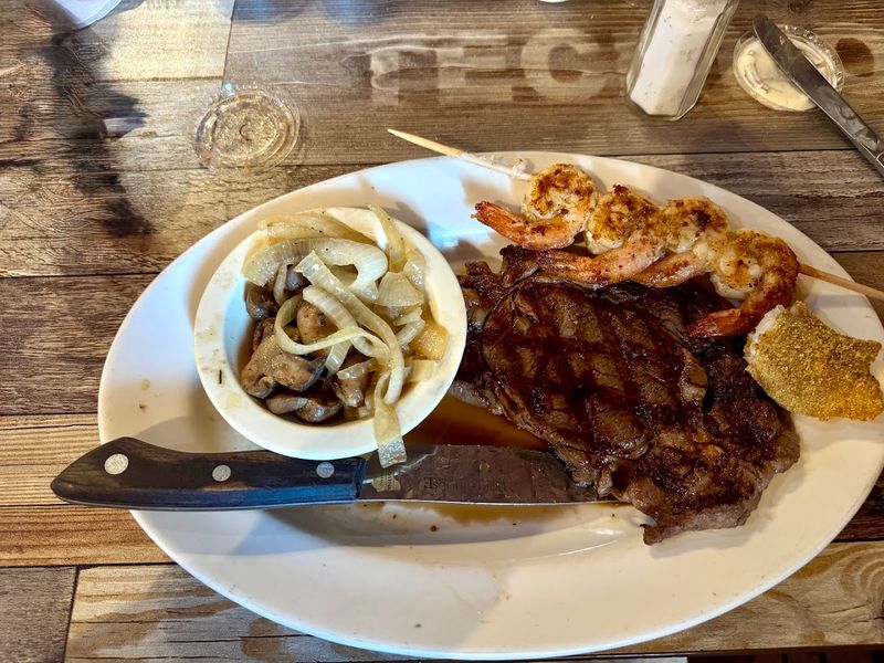 The Sizzle That Hooked Me