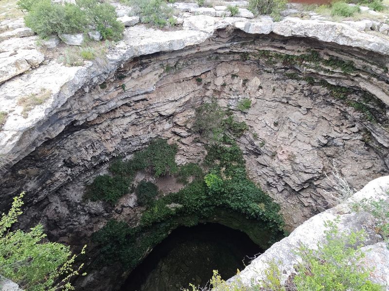 Sinkhole State Natural Area