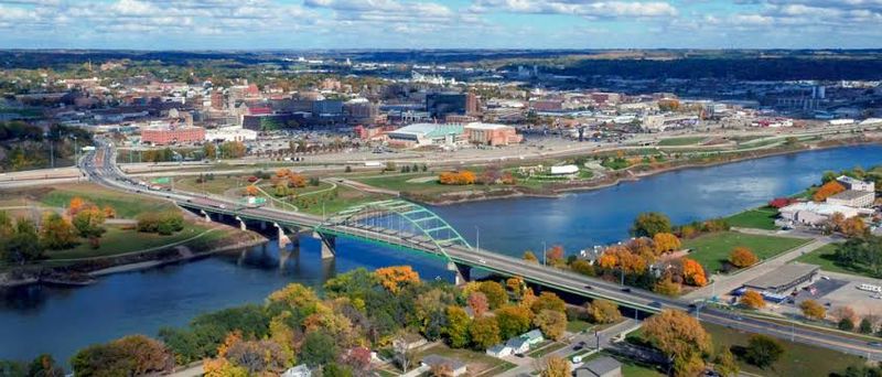 Sioux City Sioux City