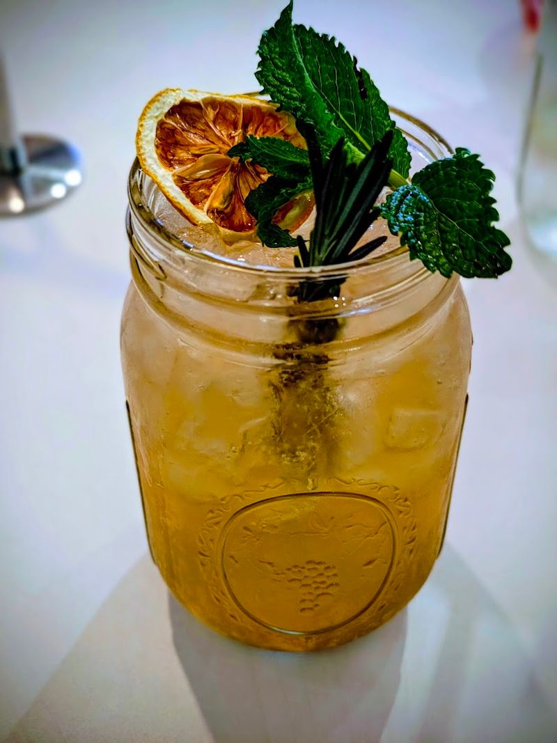 Sipping On South Africa