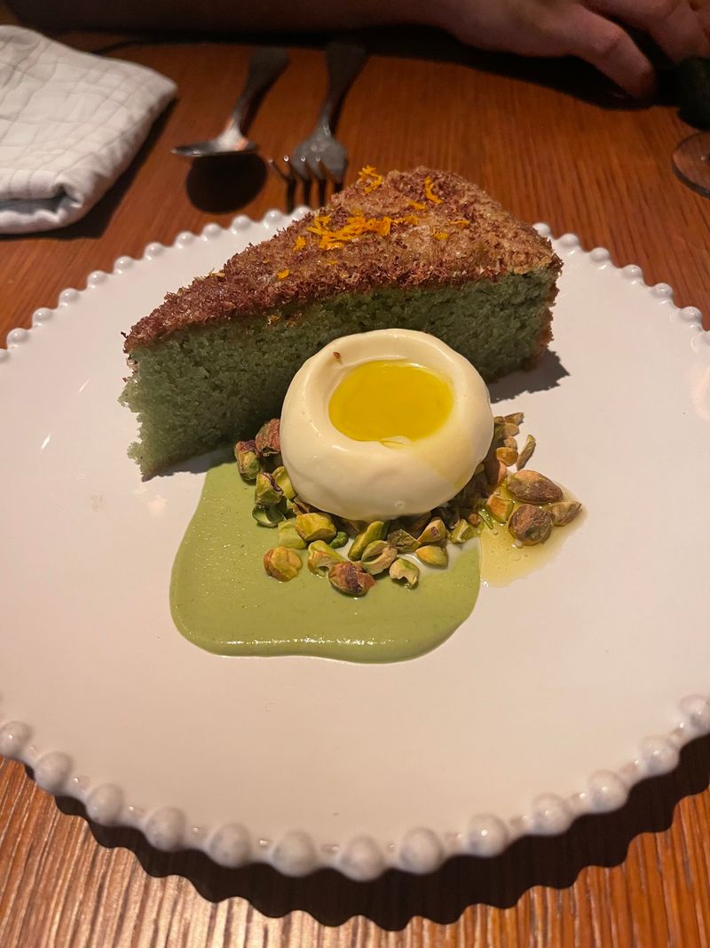 Sweet Endings That Earn Their Applause