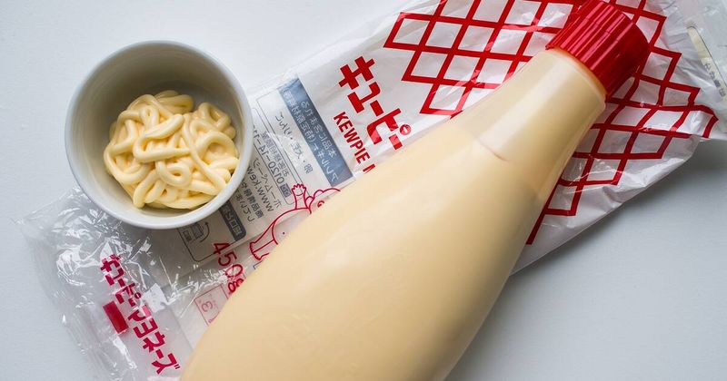 Kewpie: Japanese Mayo Magic
