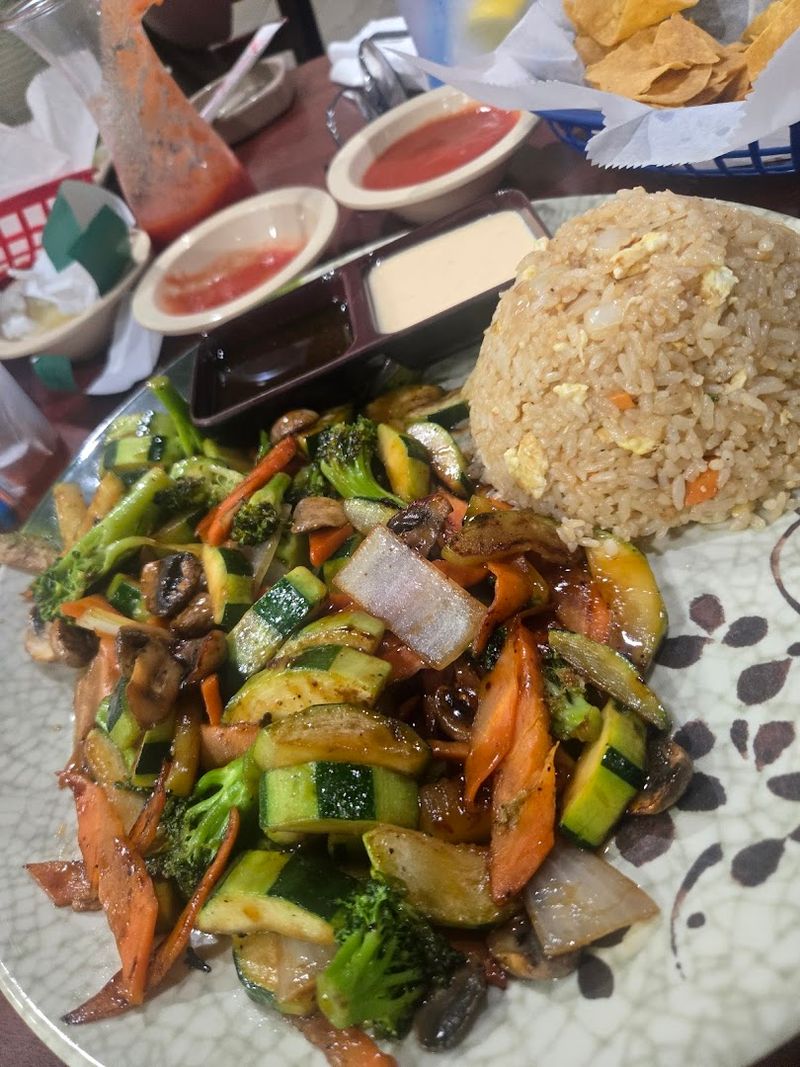 Sirloin Con Camaron, A Flavor Combo You Did Not See Coming
