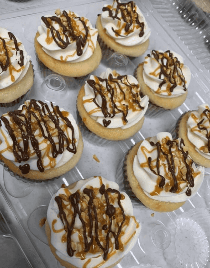 Kozy Cakes - Carbondale