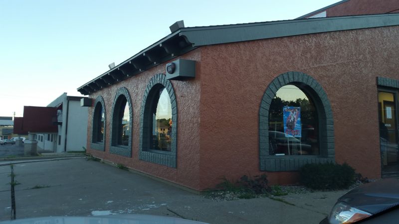 McGee's Chicken — Madison, Wisconsin