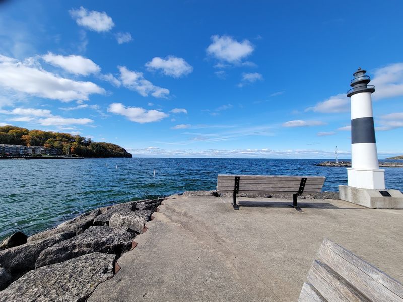 Sister Bay