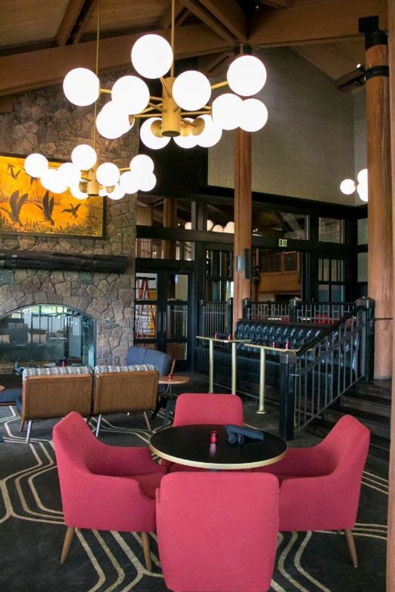 Owl's Nest – Sunriver Resort, Sunriver