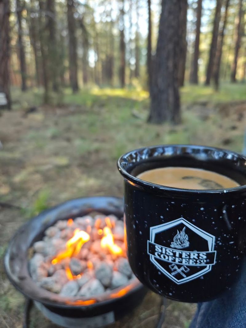 Sisters Coffee Company