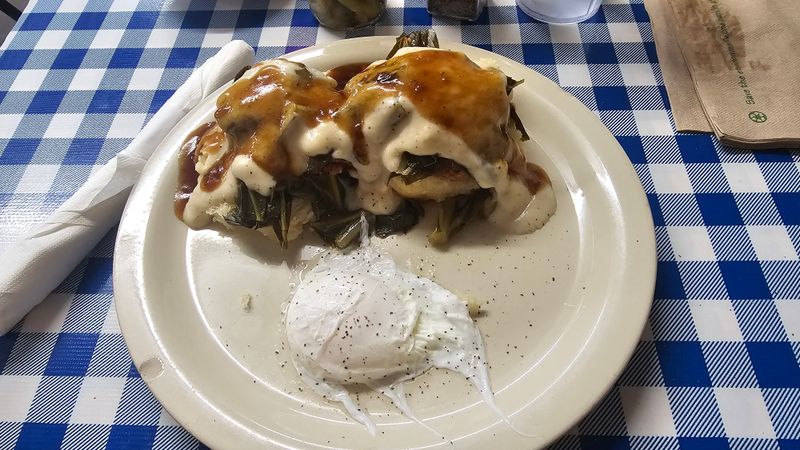 H&H Restaurant, Macon