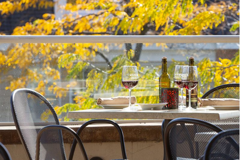 Finish With Baked Pudding Or Creme Brulee