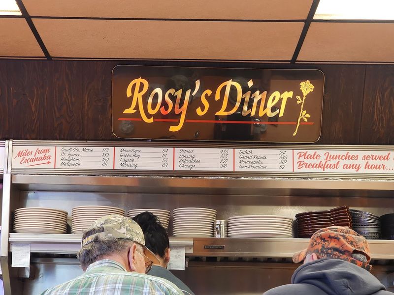 Bring Cash Before You Get Comfortable