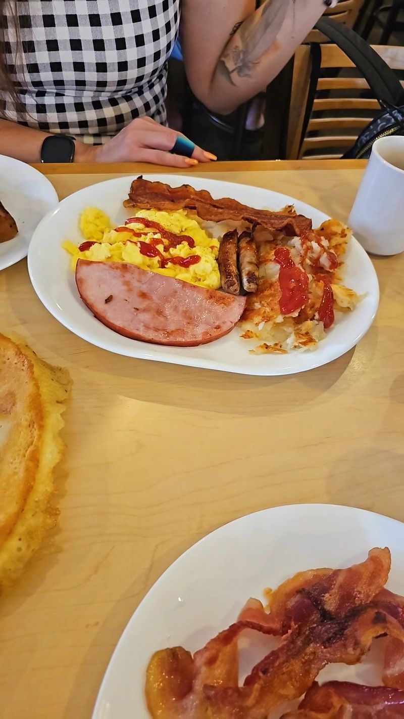 Finish With A Savory Bite To Reset