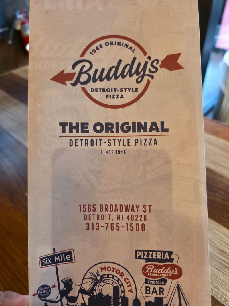 Know Your Logistics: Parking, Timing, Takeout