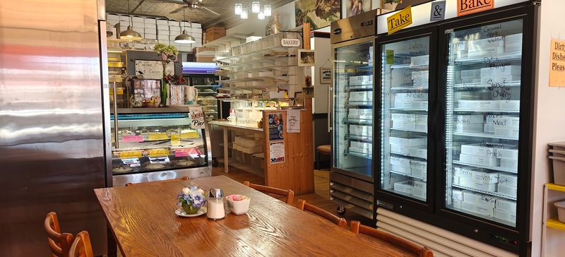 Take-And-Bake Options To Go