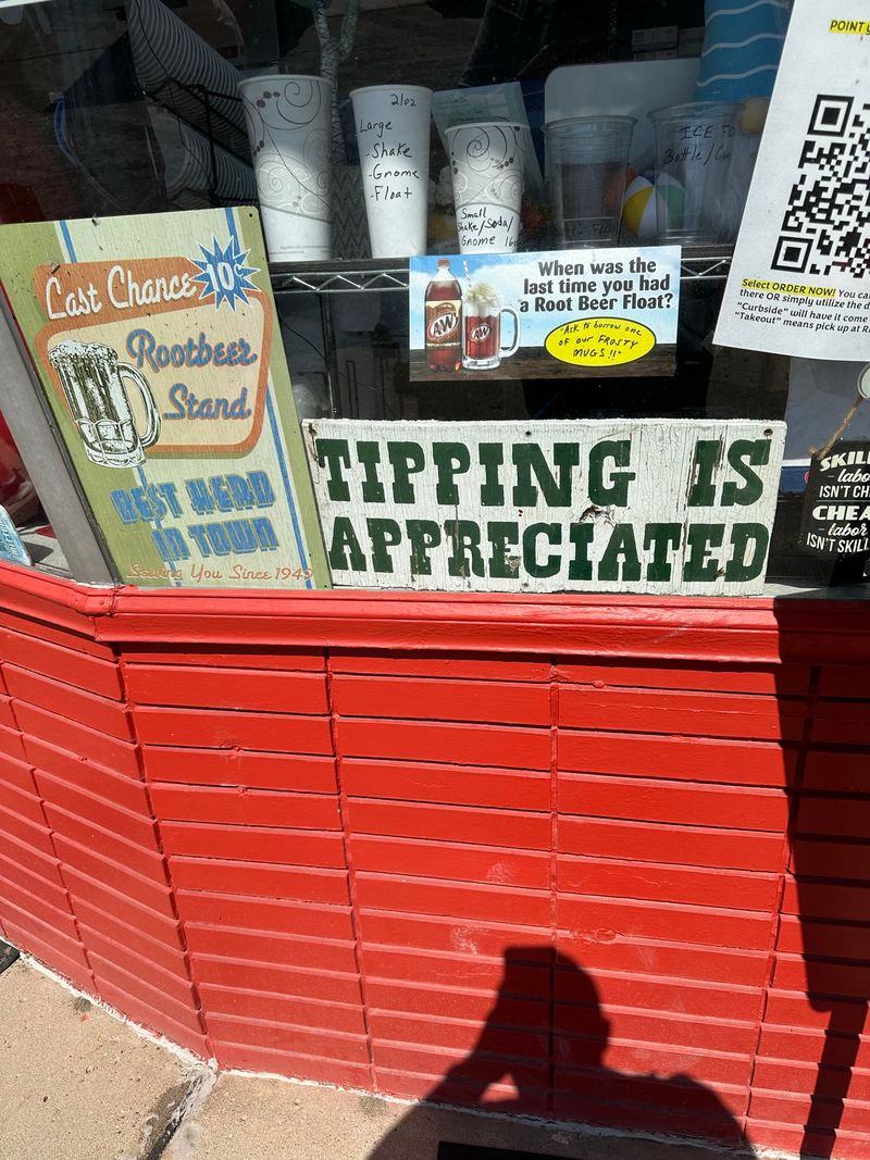 Go Early On Saturdays