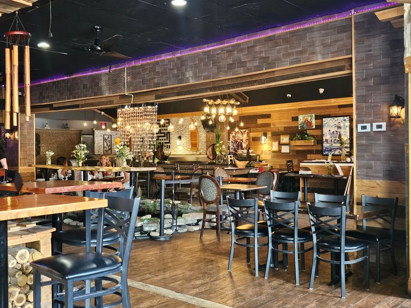 Talk To The Chef About Special Requests