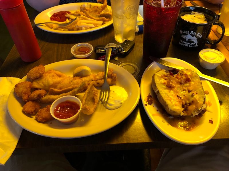 Mind The Portions And Pace