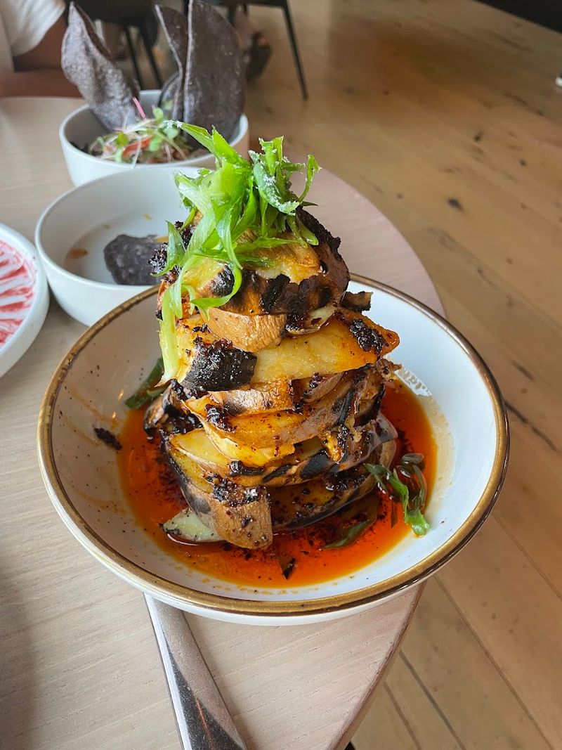 The Bison Made Me Rethink Everything I Knew About Protein