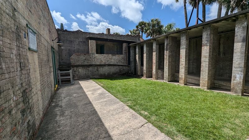 The Courtyard That Steals Every Visitor's Heart