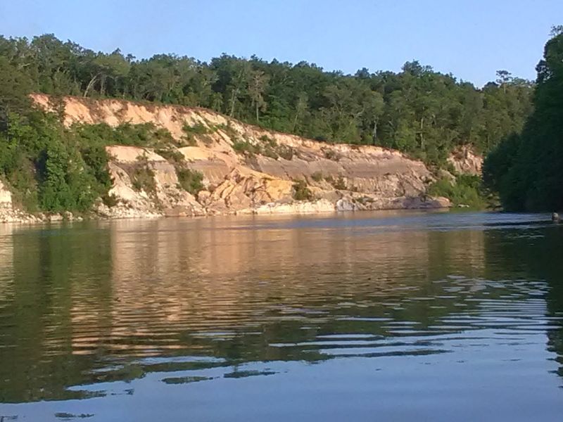 Sitting Right On The Apalachicola River Is A Big Deal Sitting Right On The Apalachicola River Is A Big Deal