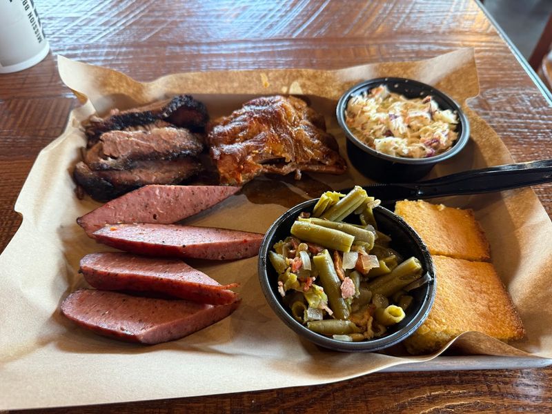 Generous Portions That Make the Price Feel Honest