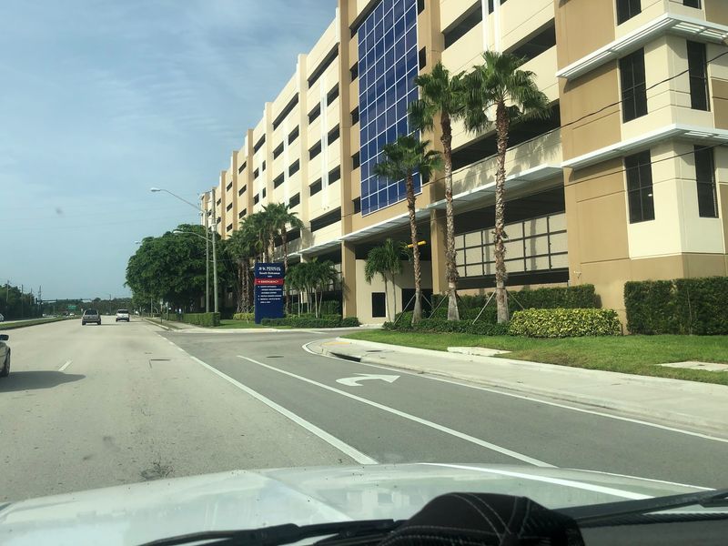 Six Decades In, And This Hospital Keeps Growing