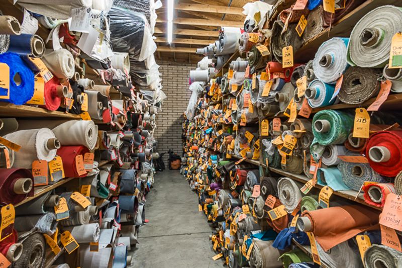 Six Decades Of Family History Behind Every Bolt Six Decades Of Family History Behind Every Bolt