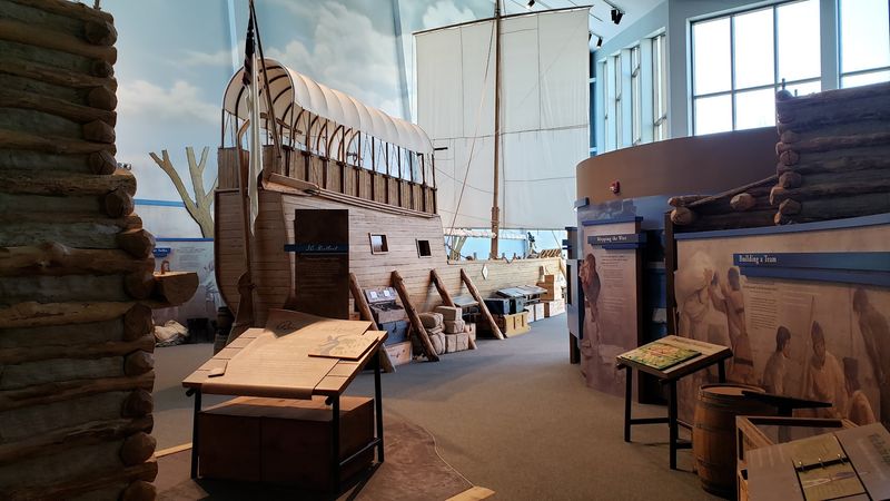 Six Galleries Packed With Discovery