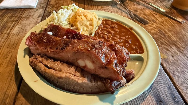 Six Generations Of Smoke And Flavor You Can Actually Taste