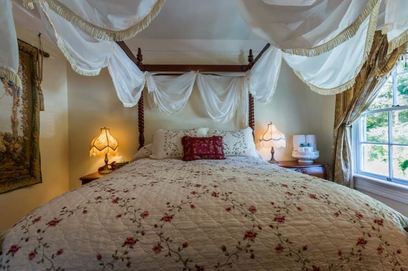 Six Guest Rooms Where Every Detail Has A Story Six Guest Rooms Where Every Detail Has A Story