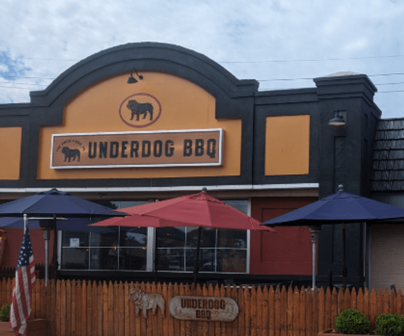 The Pulled Pork That Started It All