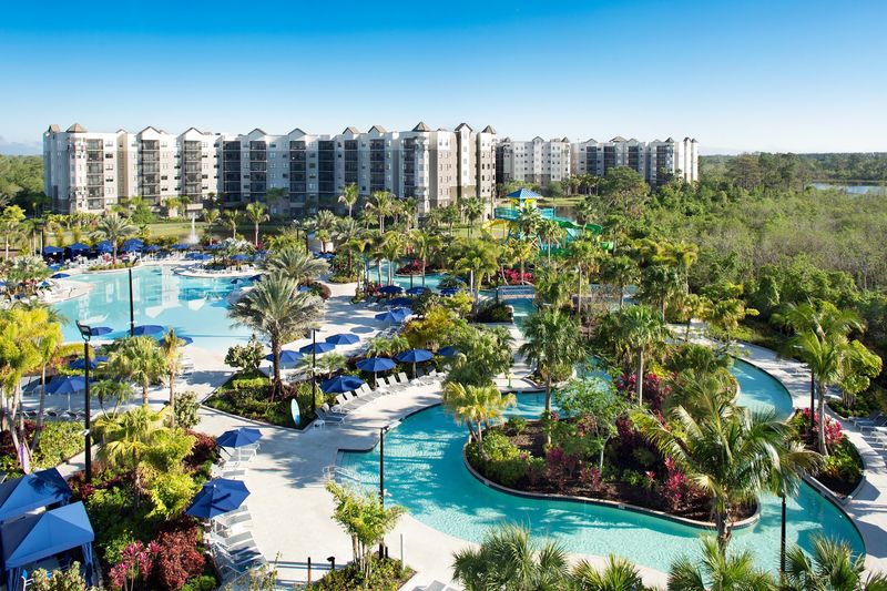 Six Miles From Disney Without Disney Prices