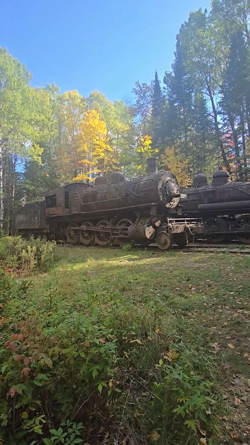 Six Years On The Rails