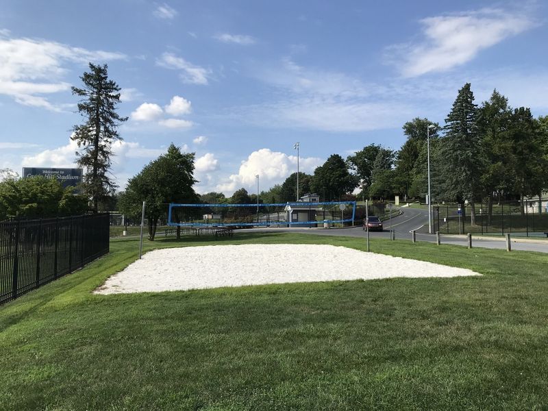 Sixty Acres Of Park Means You Will Never Run Out Of Hobbies