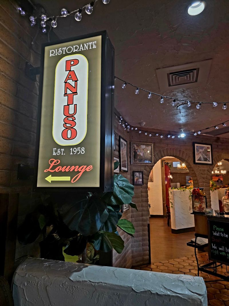 Sixty-Plus Years Of Regulars Who Never Left Sixty-Plus Years Of Regulars Who Never Left