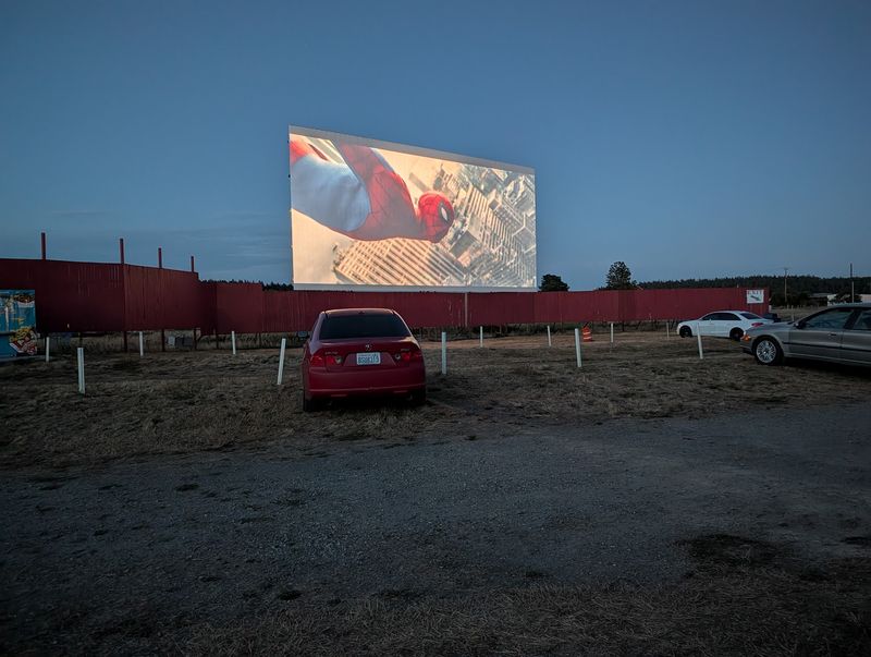Sixty-Plus Years of Island Movie Nights