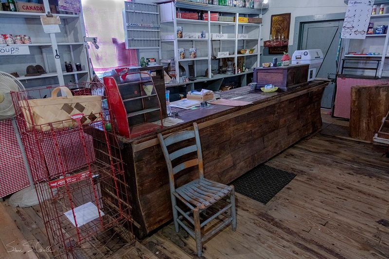 Sixty Years Of Barely Changing The Interior